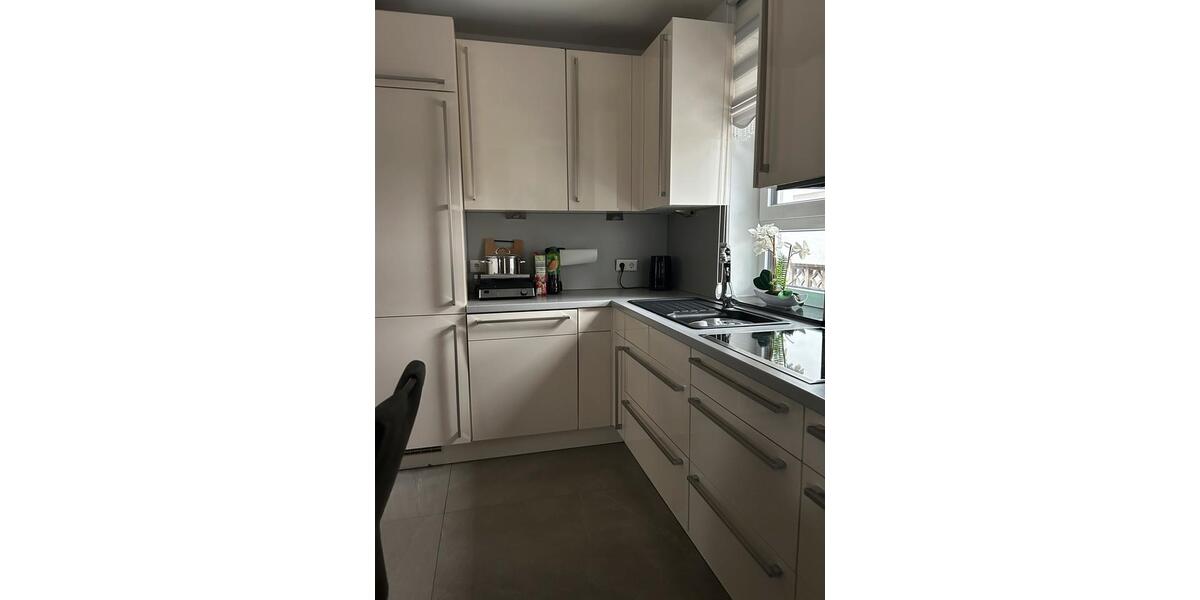 Erdgeschoßwohnung Edingen-Neckarhausen Neckarhausen - 6 Zimmer, 130 m&sup2;, 560.000&euro; | Angebot:25048797