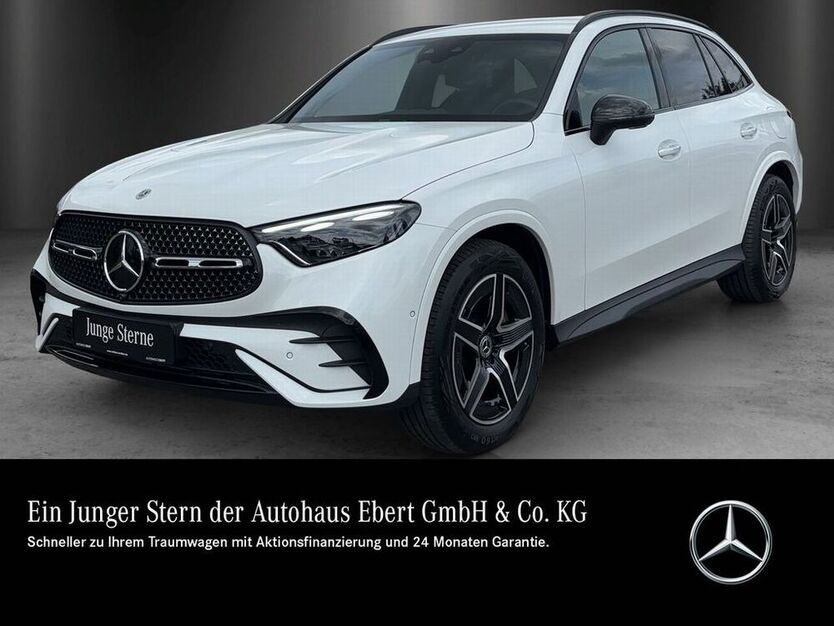 GLC 300