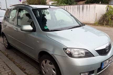 Mazda 2 198.000 km 1.500 &euro; Schifferstadt 67105