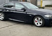 BMW 535