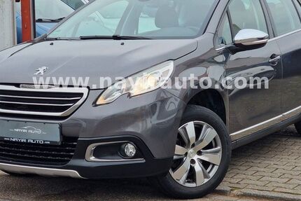 Peugeot 2008 114.000 km 6.800 &euro; Viernheim (bei MANNHEIM) 68519