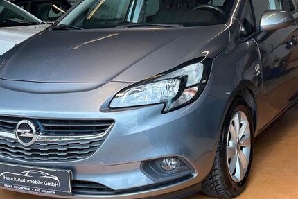 Opel Corsa 24.439 km 11.590 &euro; Bad Dürkheim 67098