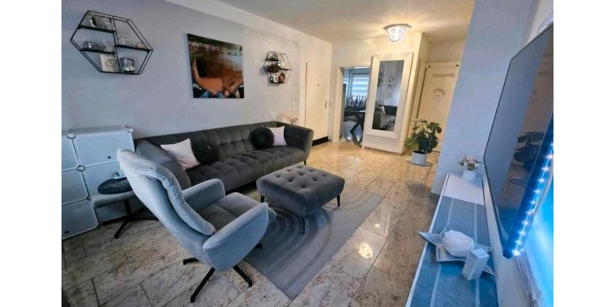 Etagenwohnung Frankenthal (Pfalz) - 3 Zimmer, 71 m&sup2;, 240.000&euro; | Angebot:25962230