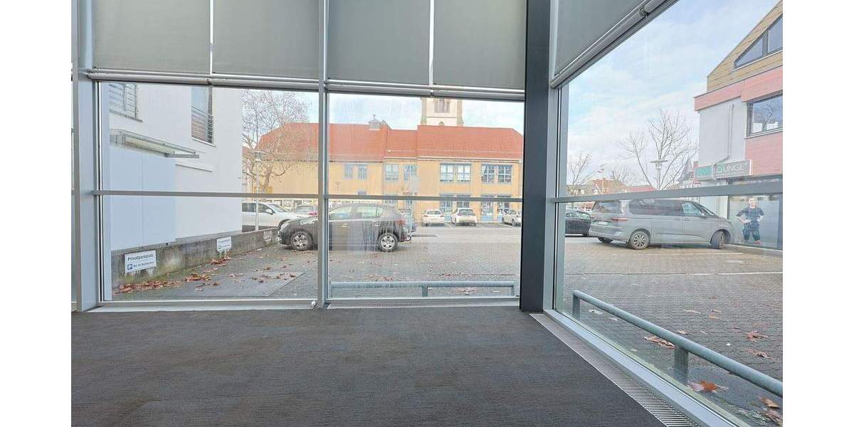 Gewerbeobjekt Haßloch - 4.500&euro; | Angebot:25682158