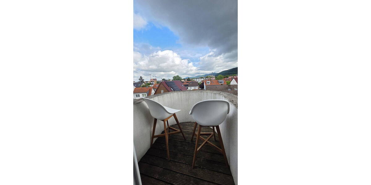 Etagenwohnung Heidelberg Rohrbach - 6 Zimmer, 145 m&sup2;, 800.000&euro; | Angebot:26472893