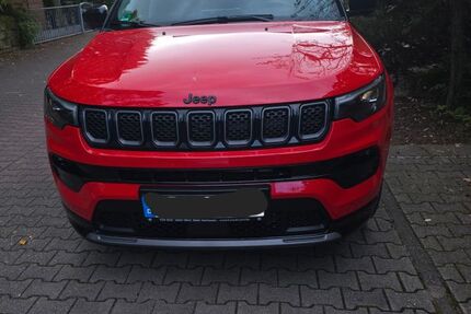 Jeep Compass 19.000 km 29.999 € Mannheim 68305