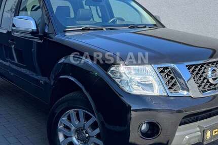 Nissan Navara 109.000 km 20.998 &euro; Worms 67547
