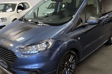 Ford Tourneo Courier 228.400 km 11.500 &euro; Neustadt 67433