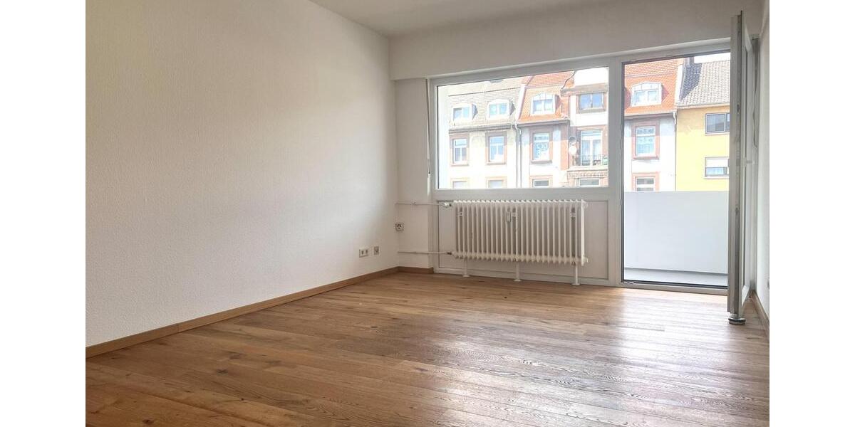 Etagenwohnung Mannheim - 3 Zimmer, 70 m&sup2;, 1.000&euro; | Angebot:26313896