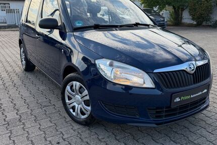Skoda Roomster 110.000 km 4.990 &euro; Frankenthal 67227