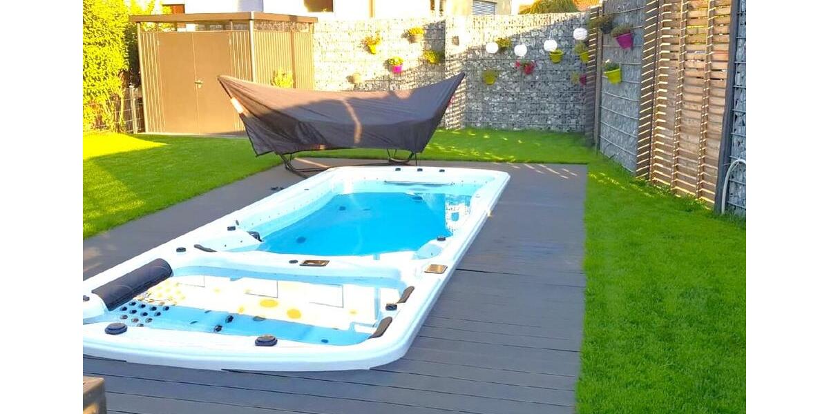 Reihenhaus Eppelheim - 5 Zimmer, 148 m&sup2;, 2.100&euro; | Angebot:25219522