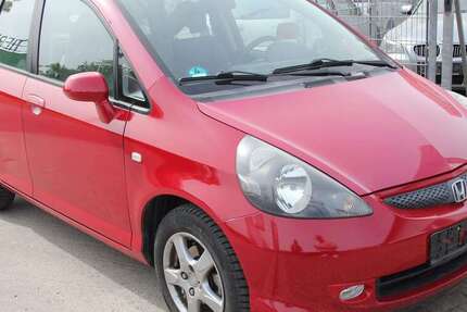 Honda Jazz 128.000 km 2.000 &euro; Frankenthal (Pfalz) 67227