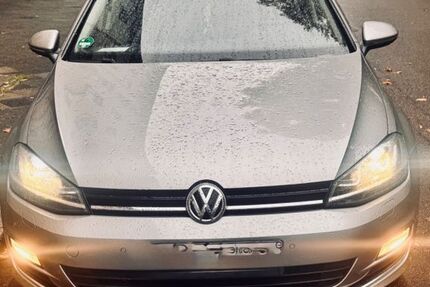 VW Golf 120.600 km 9.850 € Mannheim 68165