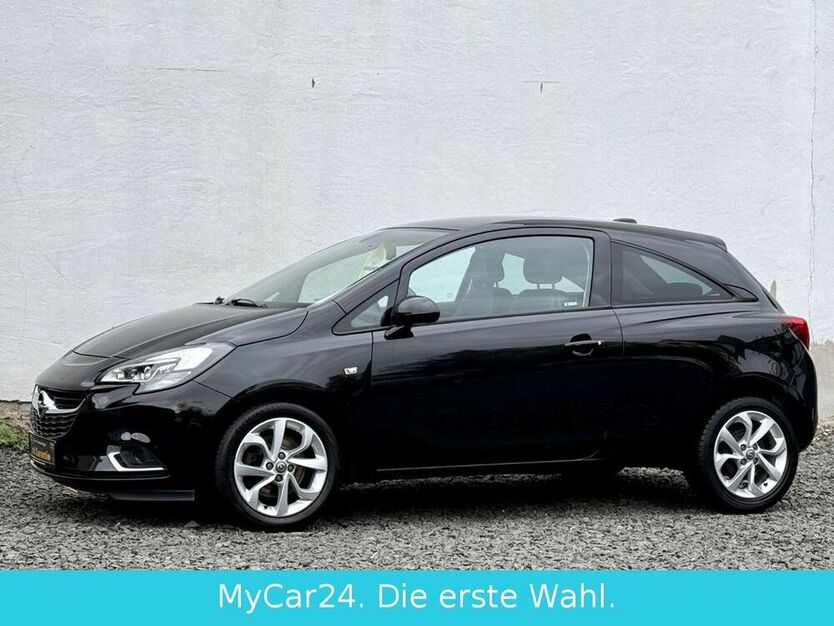 Corsa