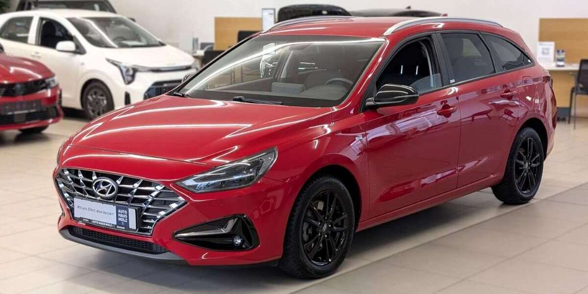 Hyundai i30 93.600 km 16.350 &euro; Neustadt an der Weinstrasse 67433