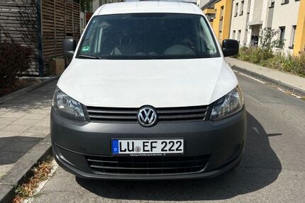 VW Caddy Maxi 131.000 km 9.000 &euro; Ludwigshafen 67067