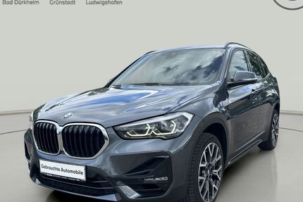 BMW X1 85.000 km 26.500 &euro; Ludwigshafen 67071