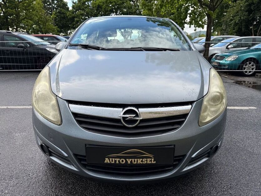 Corsa