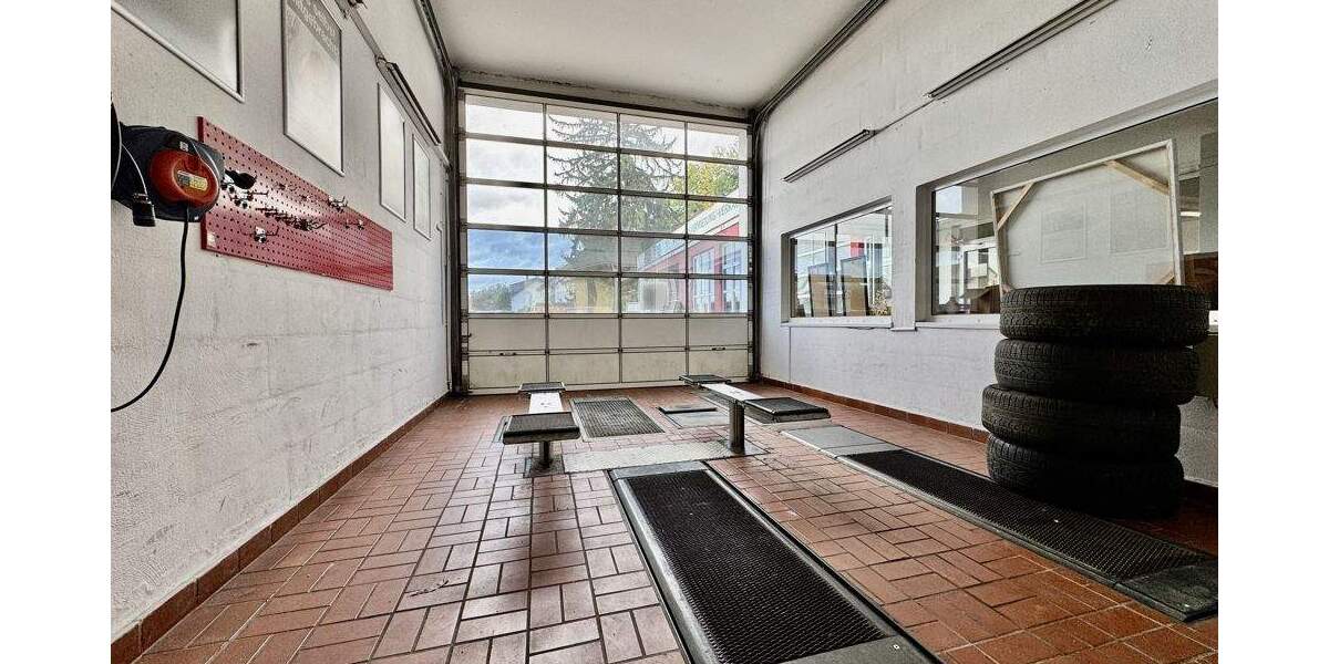 Einfamilienhaus Hemsbach - 4 Zimmer, 745&euro; | Angebot:23971884