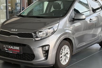 Kia Picanto 24.000 km 14.500 € Heppenheim 64646