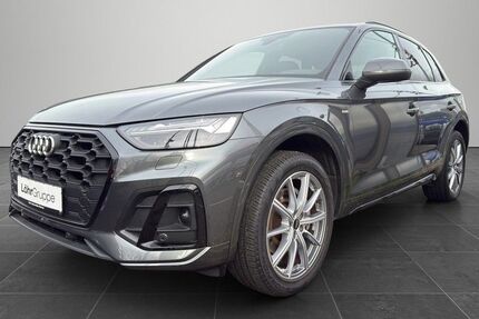 Audi Q5 18.300 km 43.980 &euro; Worms 67547