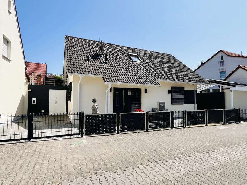 Haus zum Kaufen in Biblis 580.000 € 120 m²