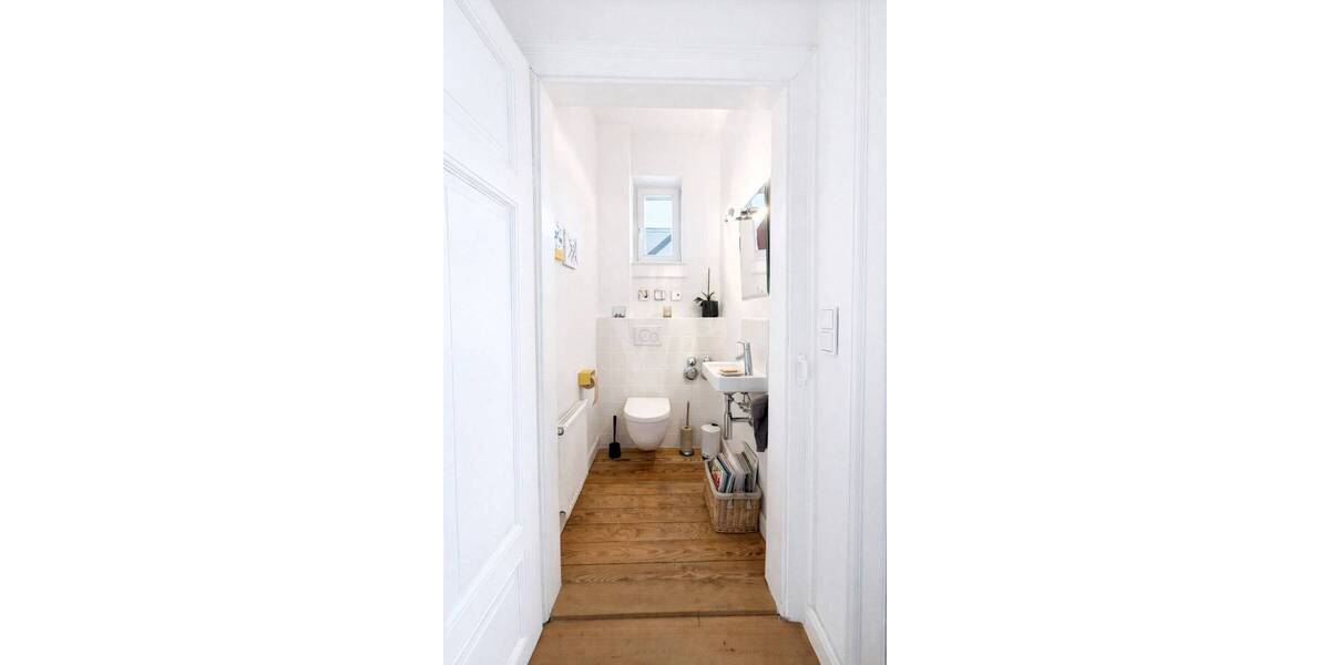 Etagenwohnung Mannheim Feudenheim - 3 Zimmer, 115 m&sup2;, 570.000&euro; | Angebot:25970752