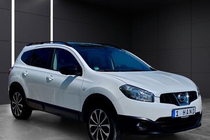 Nissan Qashqai 135.000 km 9.990 &euro; Worms 67547