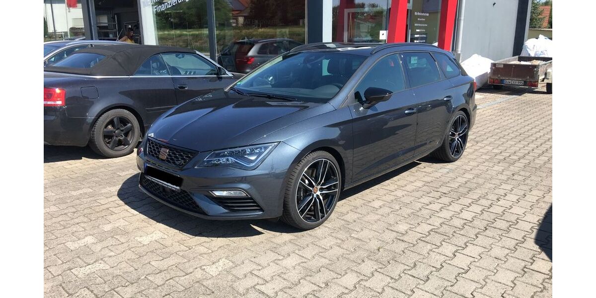 Seat Leon 76.000 km 22.050 &euro; Dirmstein 67246