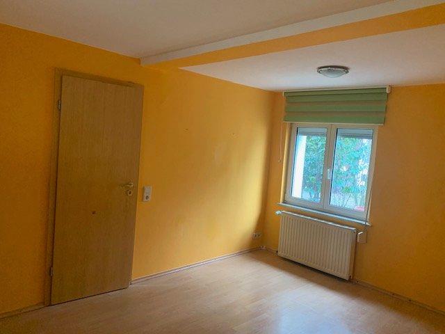 Erdgeschoßwohnung Worms Westliche Vororte - 2 Zimmer, 31 m&sup2;, 550&euro; | Angebot:26640861