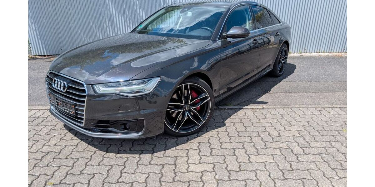 Audi A6 263.000 km 11.500 &euro; Mutterstadt 67112