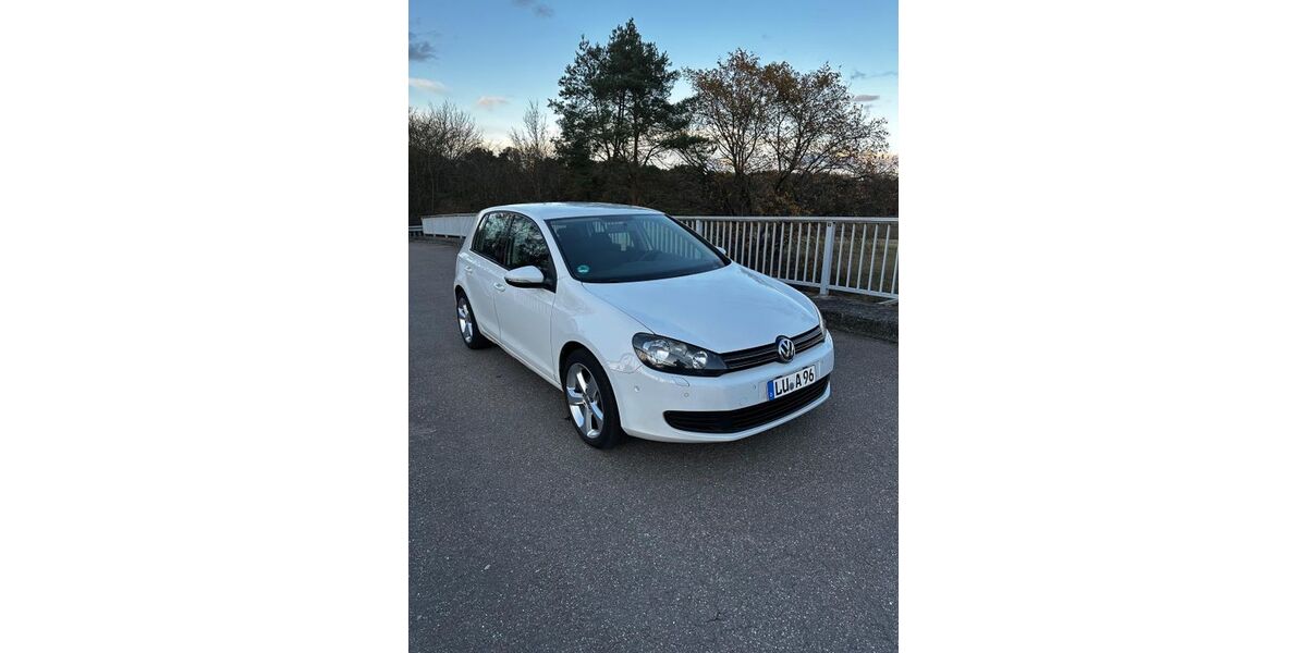 VW Golf 269.000 km 4.000 &euro; Hanhofen 67374