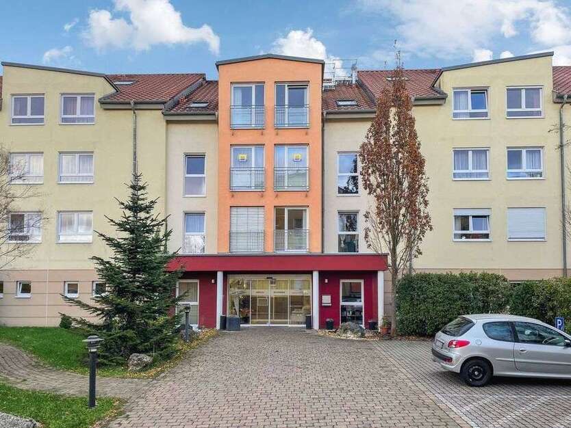 Wohnung zum Kaufen in Frankenthal (Pfalz) 215.000 € 66.51 m²