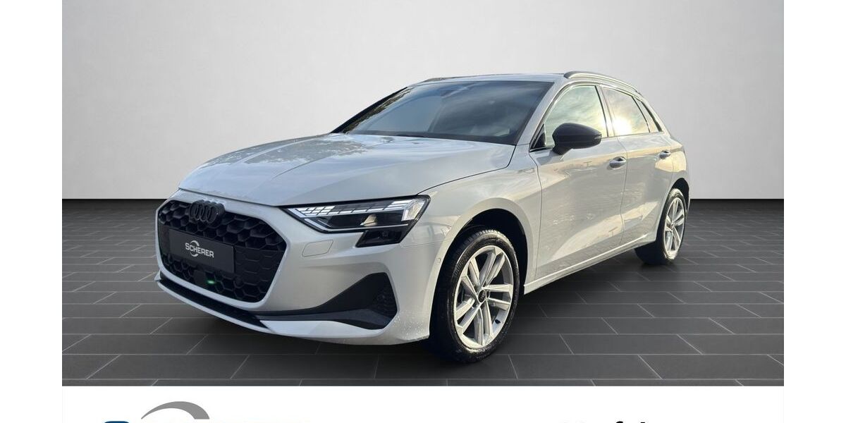 Audi A3 4.900 km 32.900 &euro; Ludwigshafen 67063