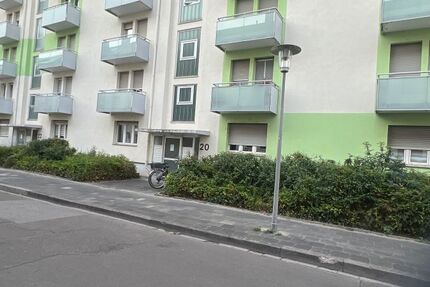 Provisionsfrei* LU -Süd 2 ZKB Luxus-modern kernsaniert Nähe Parkinsel im sanierten Mehrfamilienhaus - Wohnung Ludwigshafen Parkinsel | Angebot:27230480