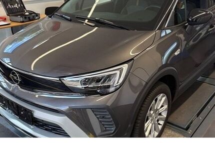Opel Crossland (X) 23.990 km 14.890 &euro; Bensheim 64625