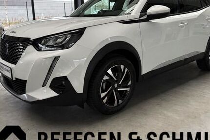 Peugeot 2008 23.900 km 16.970 &euro; Mannheim 68309