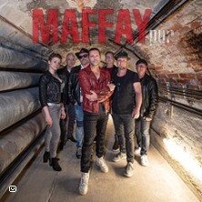 Maffay Pur Schwetzingen