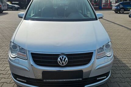 VW Touran 157.000 km 6.490 &euro; Ludwigshafen 67071