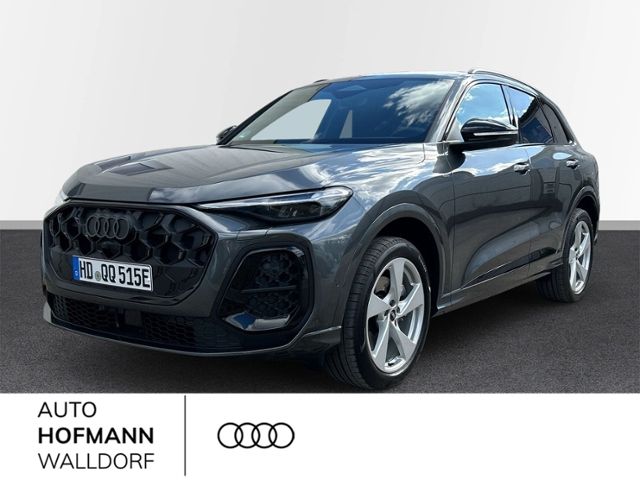 Audi Q5 9.500 km 71.790 &euro; Walldorf 69190