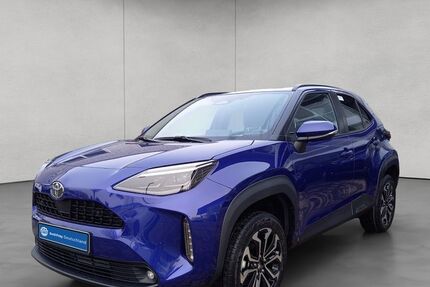 Toyota Yaris Cross 8.000 km 28.800 &euro; Mannheim 68307
