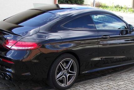 Mercedes-Benz C 43 AMG 39.900 km 41.900 &euro; Meckenheim 67149