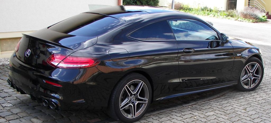 Mercedes-Benz C 43 AMG 39.900 km 41.900 &euro; Meckenheim 67149