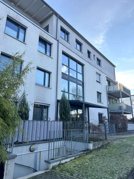 Wohnung zum Kaufen in Mannheim 345.000 € 94 m²