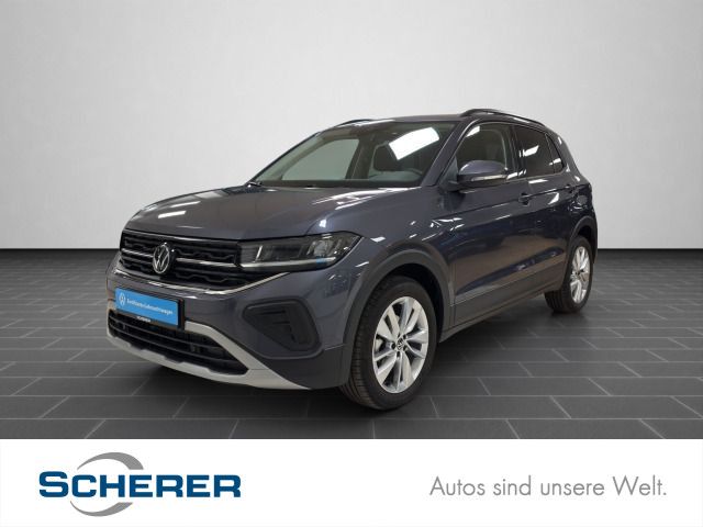 VW T-Cross 13.000 km 23.900 &euro; Mannheim 68167