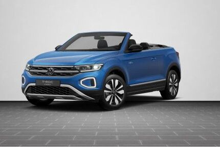 VW T-Roc 22.900 km 24.930 &euro; Mannheim 68167
