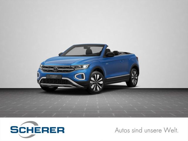VW T-Roc 22.900 km 24.930 &euro; Mannheim 68167