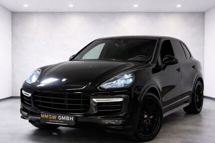 Porsche Cayenne 101.819 km 42.990 &euro; Bensheim 64625