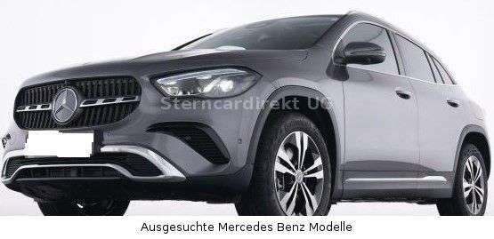 GLA 250