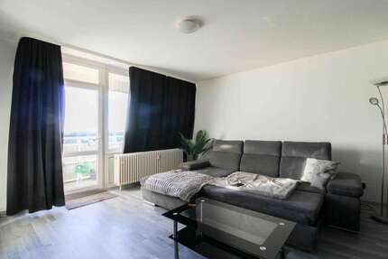 Wohnung Bensheim - 4 Zimmer, 83 m&sup2;, 269.000&euro; | Angebot:26042863